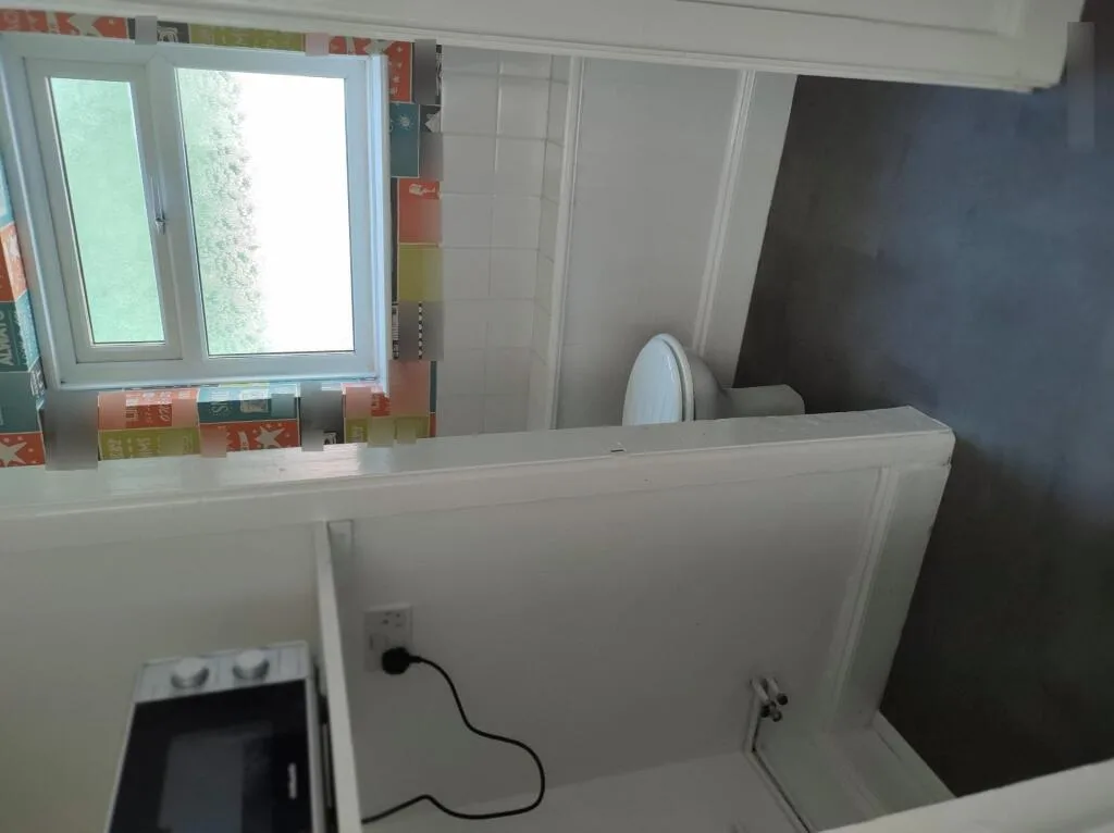 3 bedroom semi-detached house for rent