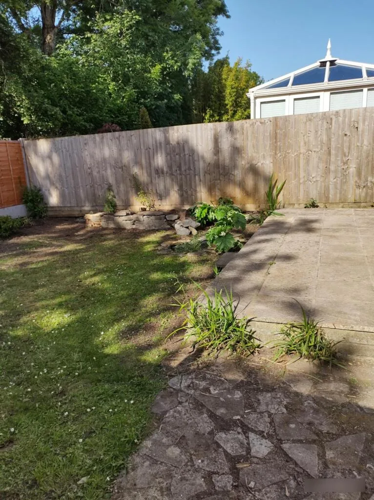 3 bedroom semi-detached house for rent