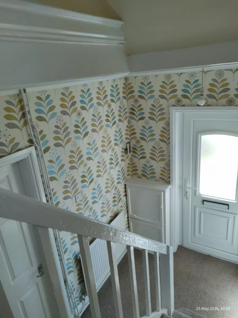 3 bedroom semi-detached house for rent