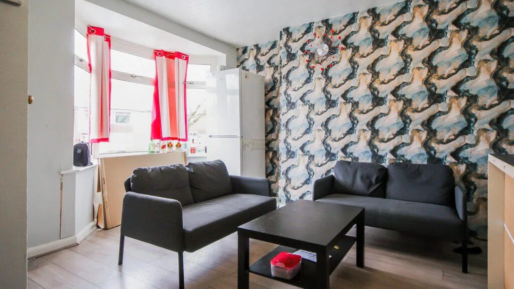2 bedroom terraced house for rent