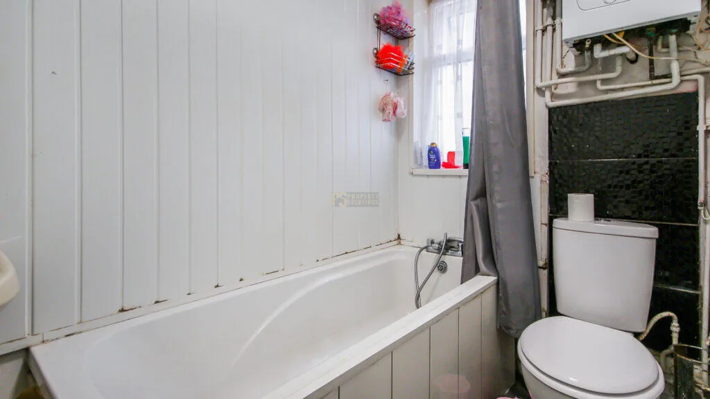 2 bedroom terraced house for rent