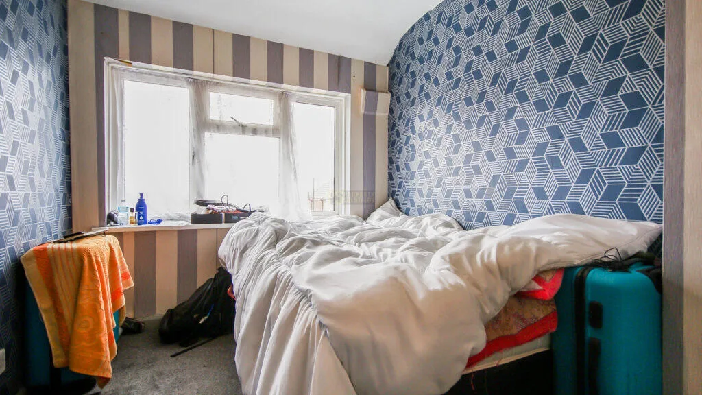 2 bedroom terraced house for rent