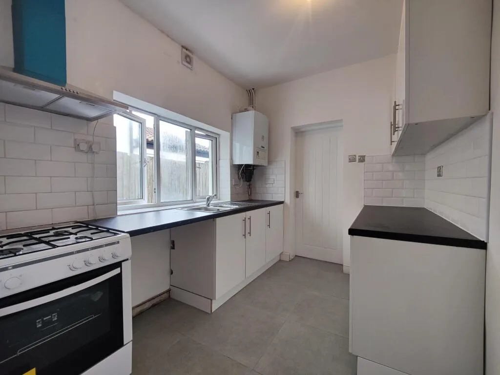 3 bedroom terraced house for rent