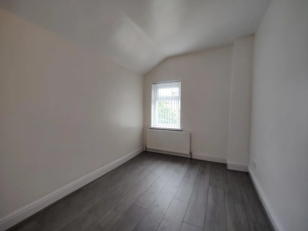 3 bedroom terraced house for rent