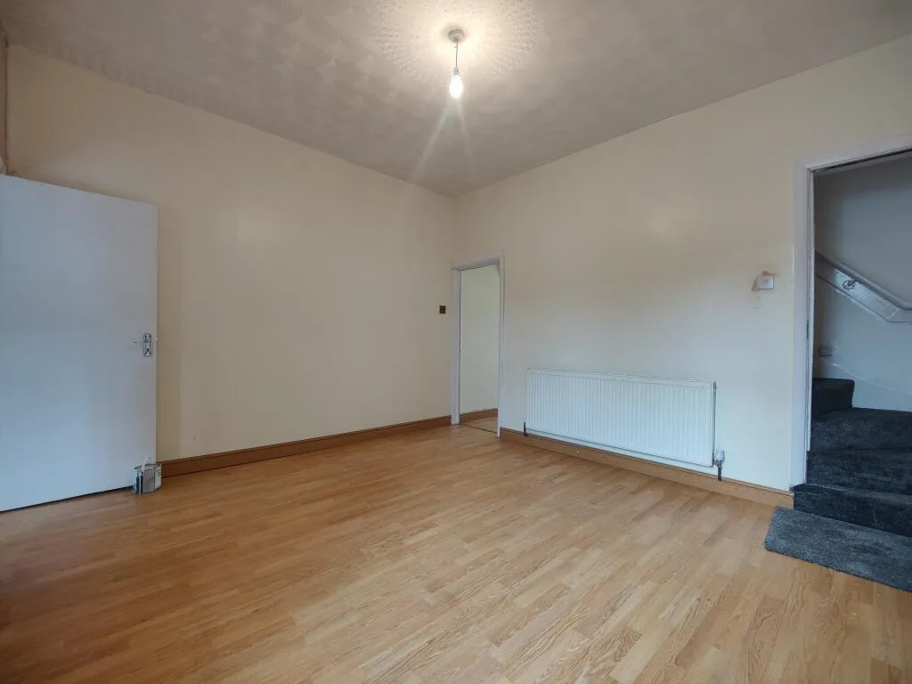 3 bedroom terraced house for rent