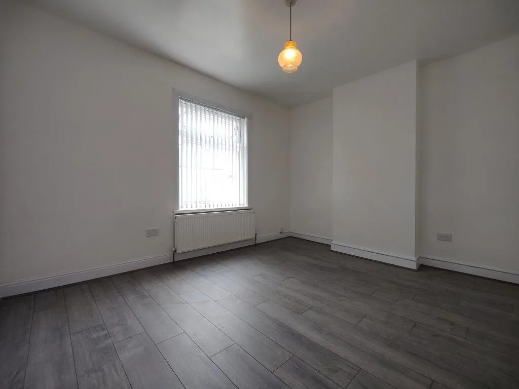 3 bedroom terraced house for rent