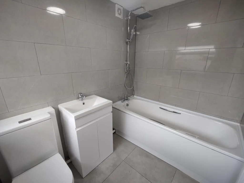 3 bedroom terraced house for rent