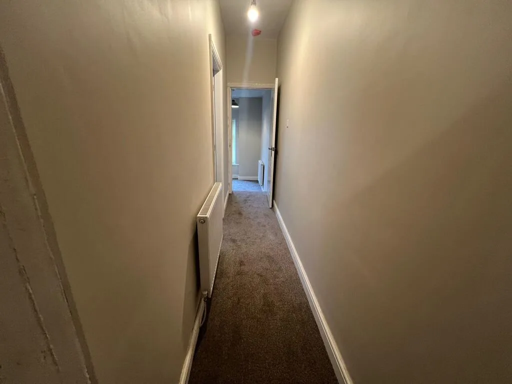 3 bedroom terraced house for rent