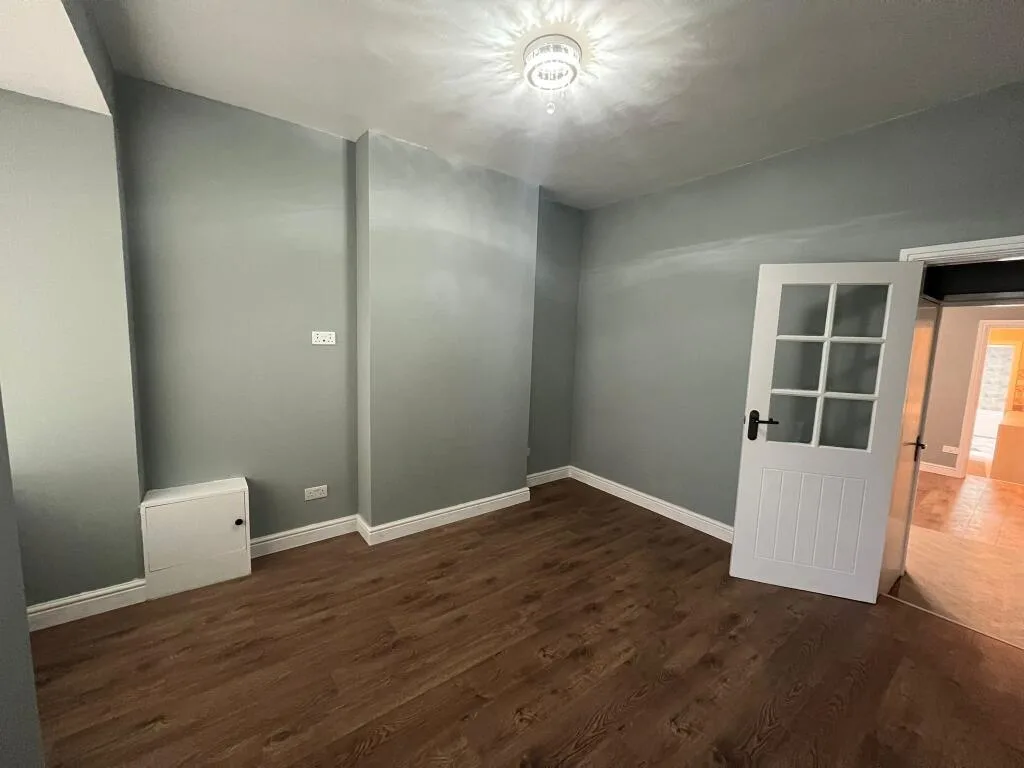 3 bedroom terraced house for rent