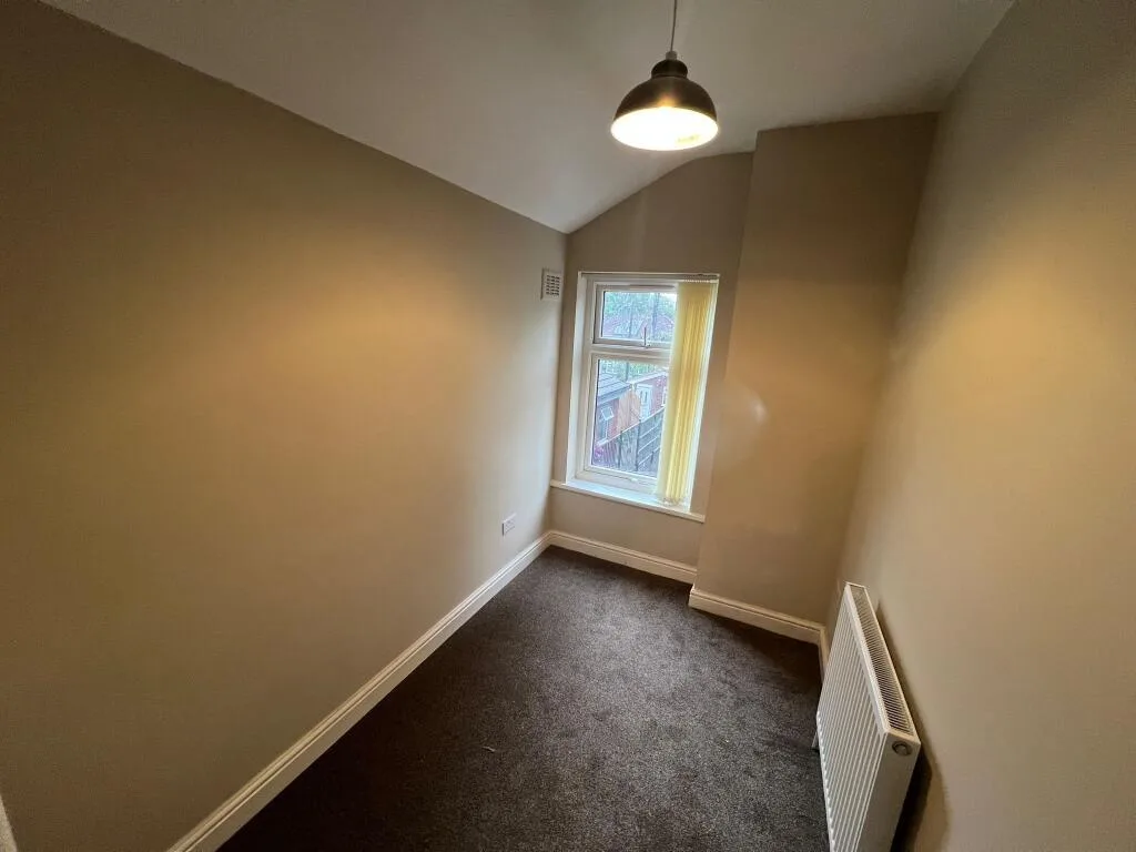 3 bedroom terraced house for rent