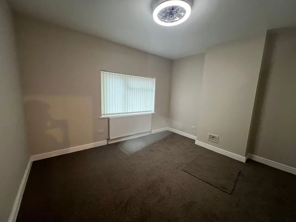 3 bedroom terraced house for rent