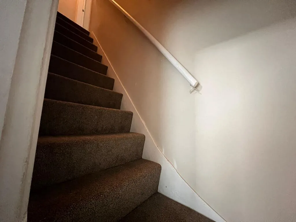 3 bedroom terraced house for rent