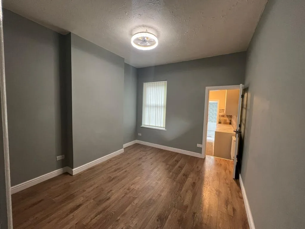3 bedroom terraced house for rent