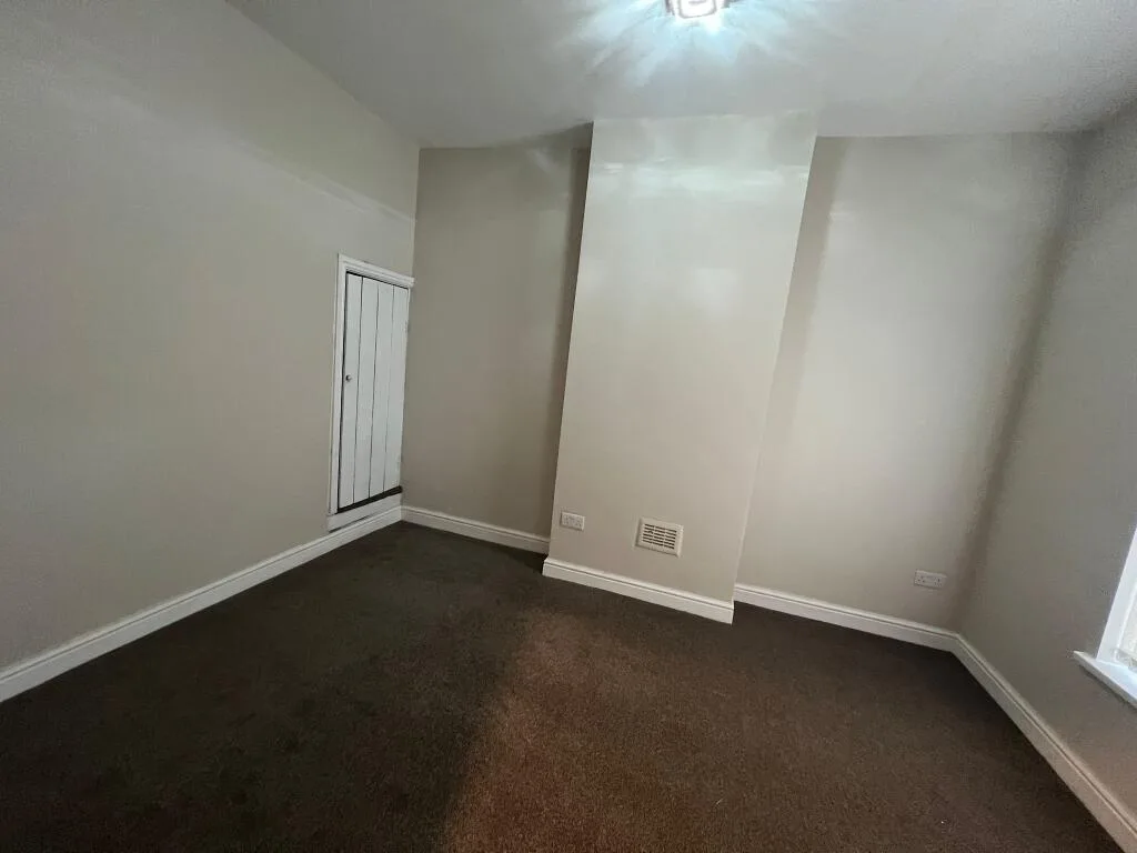 3 bedroom terraced house for rent