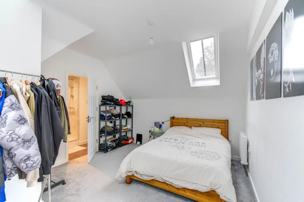 2 bedroom duplex for rent
