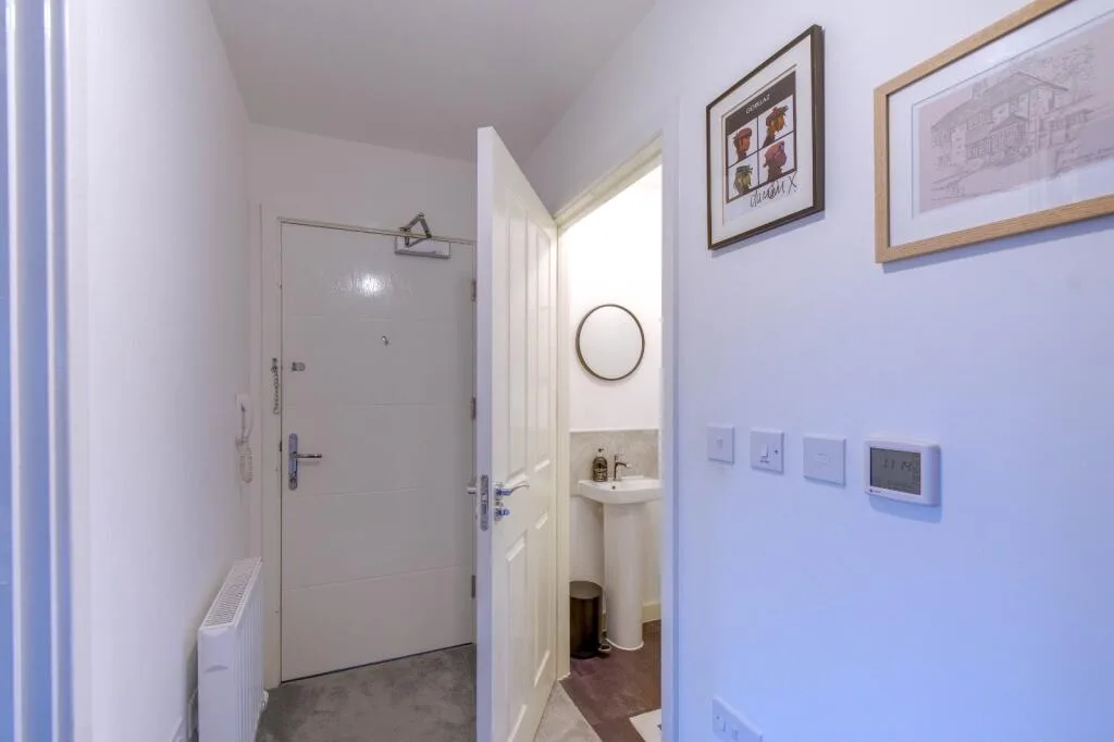 2 bedroom duplex for rent