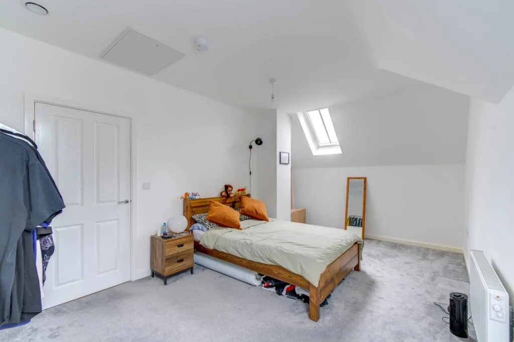 2 bedroom duplex for rent