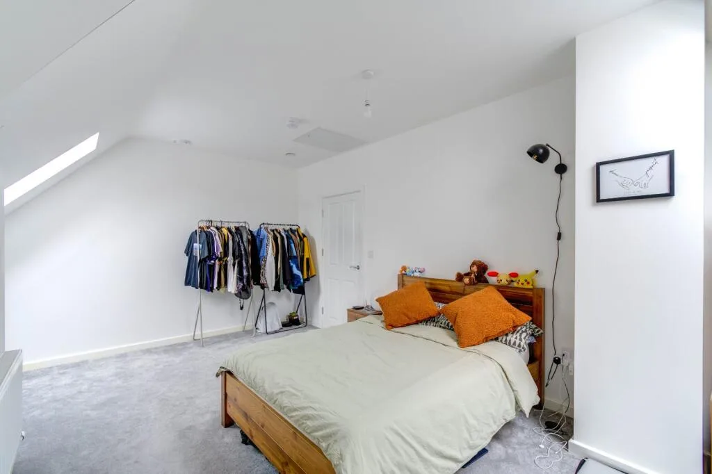 2 bedroom duplex for rent