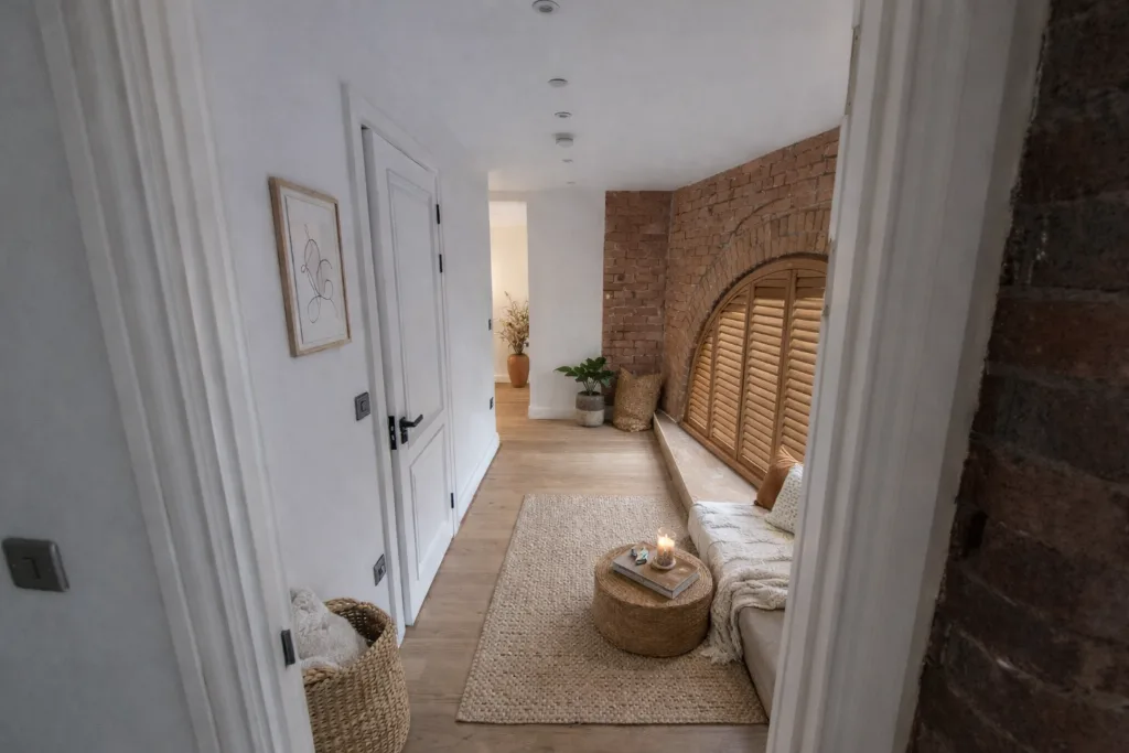 1 bedroom apartment for rent