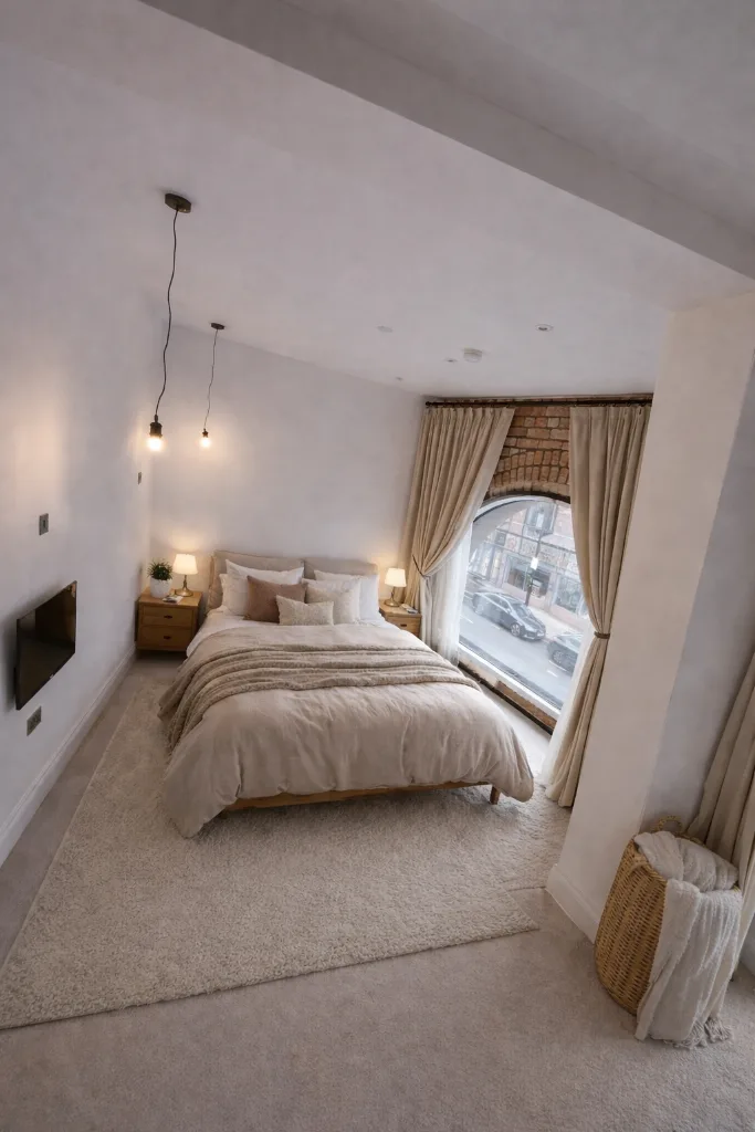 1 bedroom apartment for rent