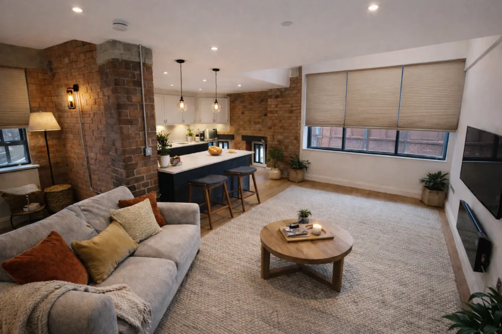 1 bedroom apartment for rent