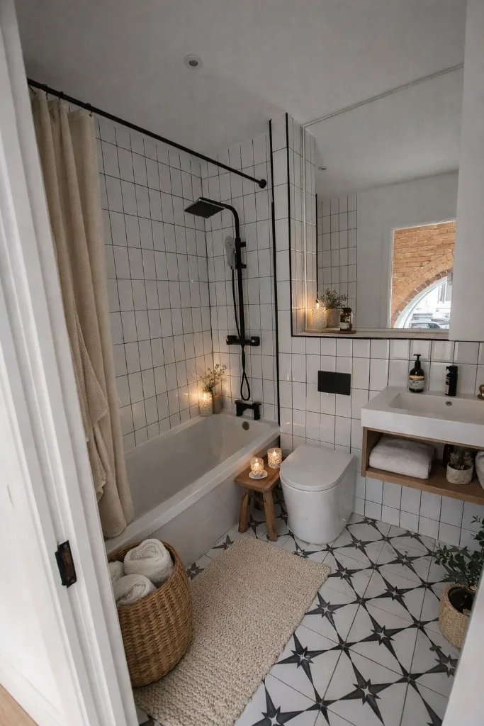 1 bedroom apartment for rent