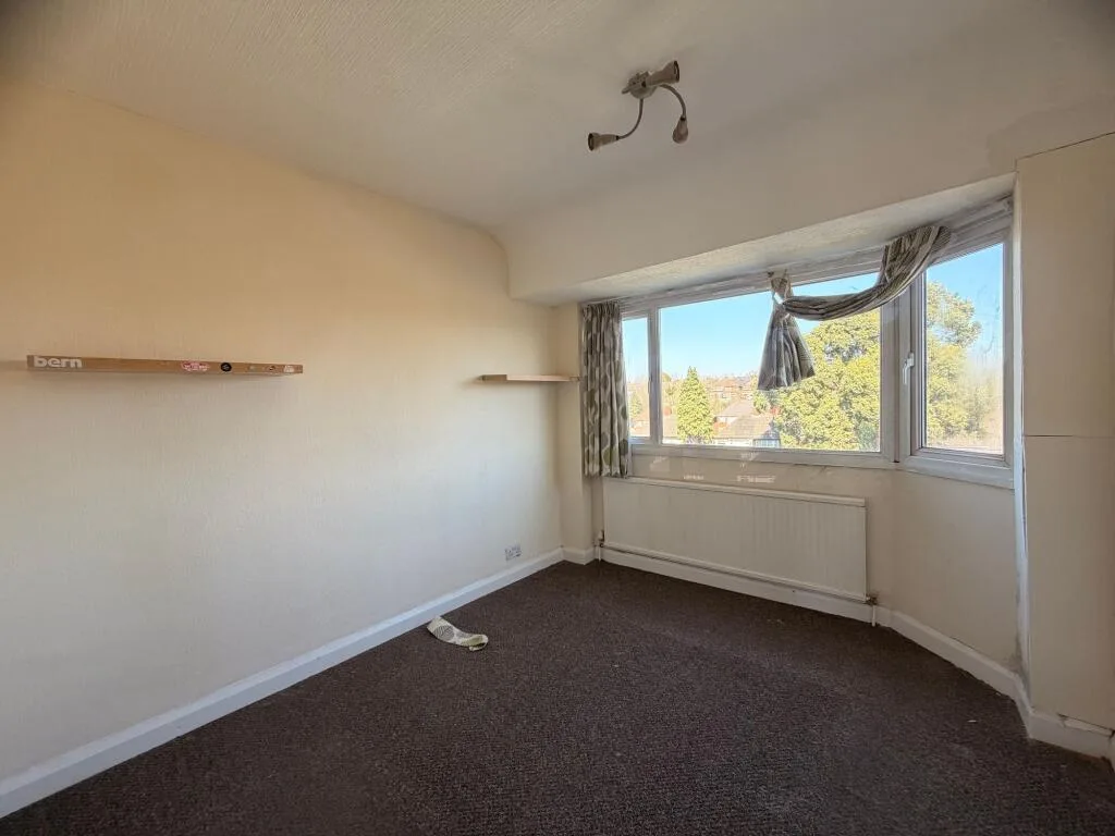 3 bedroom semi-detached house for rent