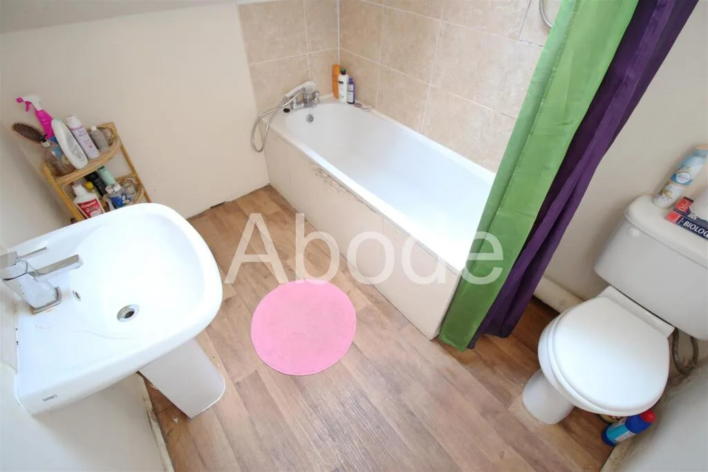 3 bedroom house for rent