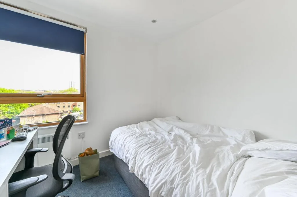 4 bedroom flat for rent
