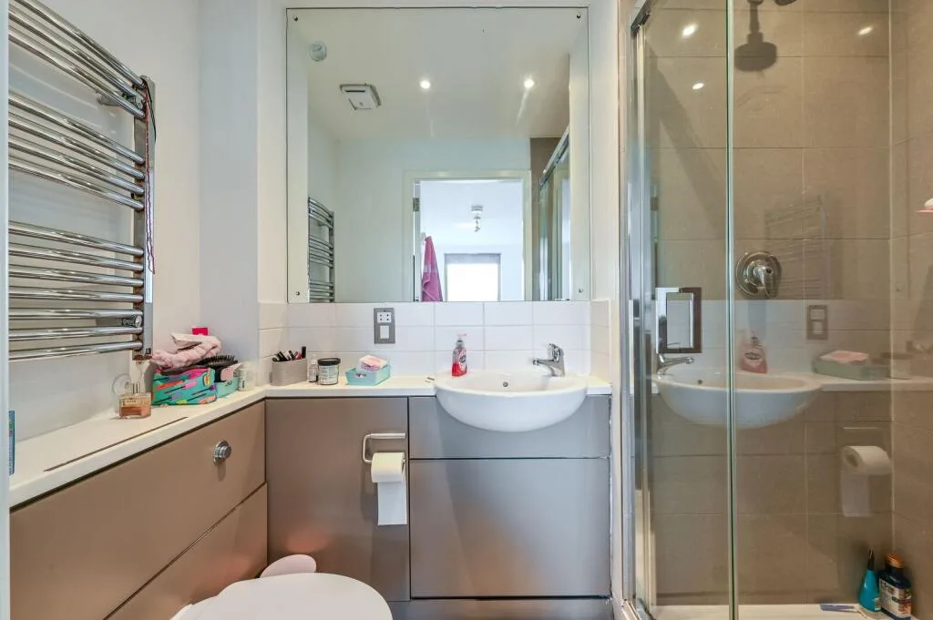 4 bedroom flat for rent