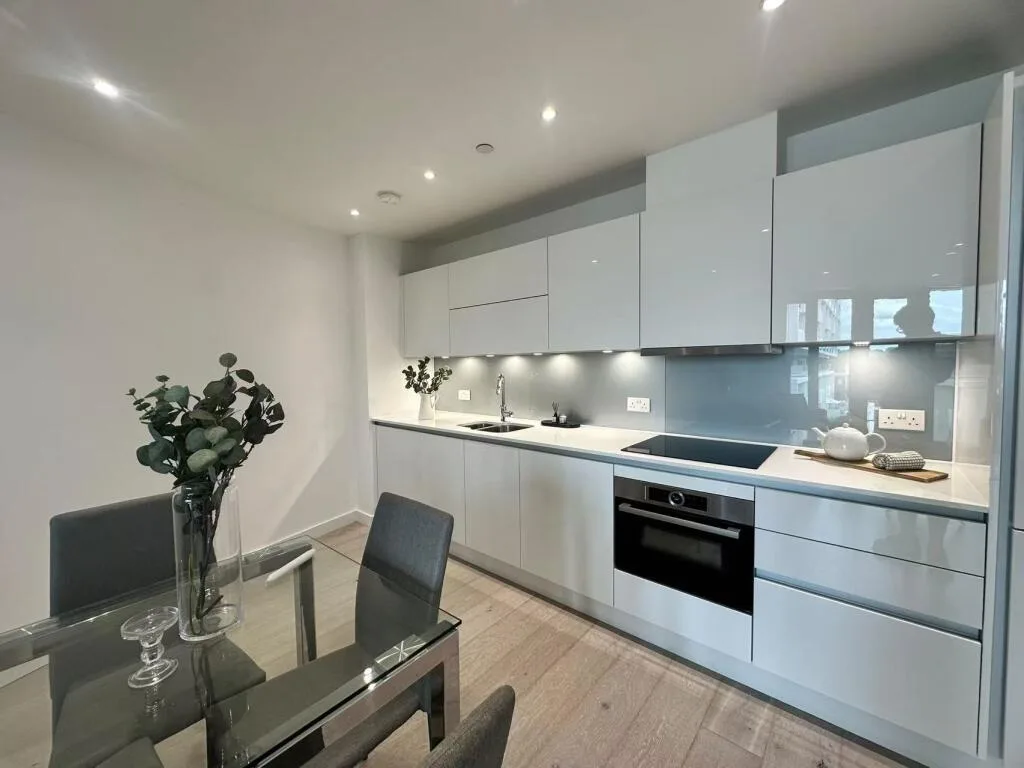1 bedroom flat for rent