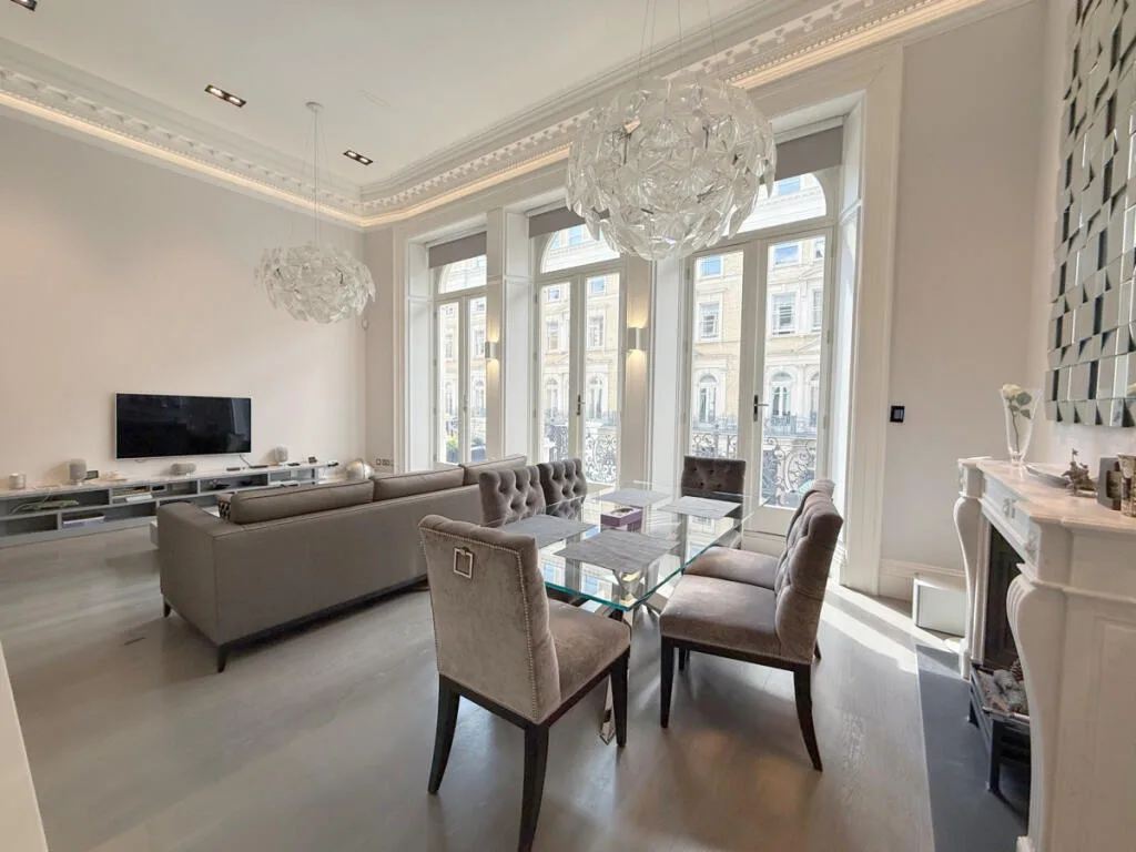 2 bedroom apartment for rent