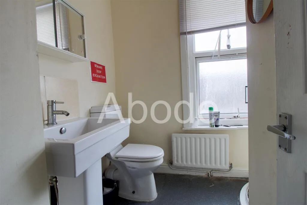 3 bedroom house for rent