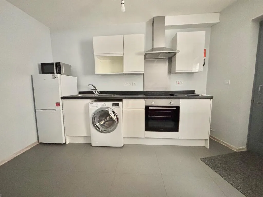 1 bedroom flat for rent