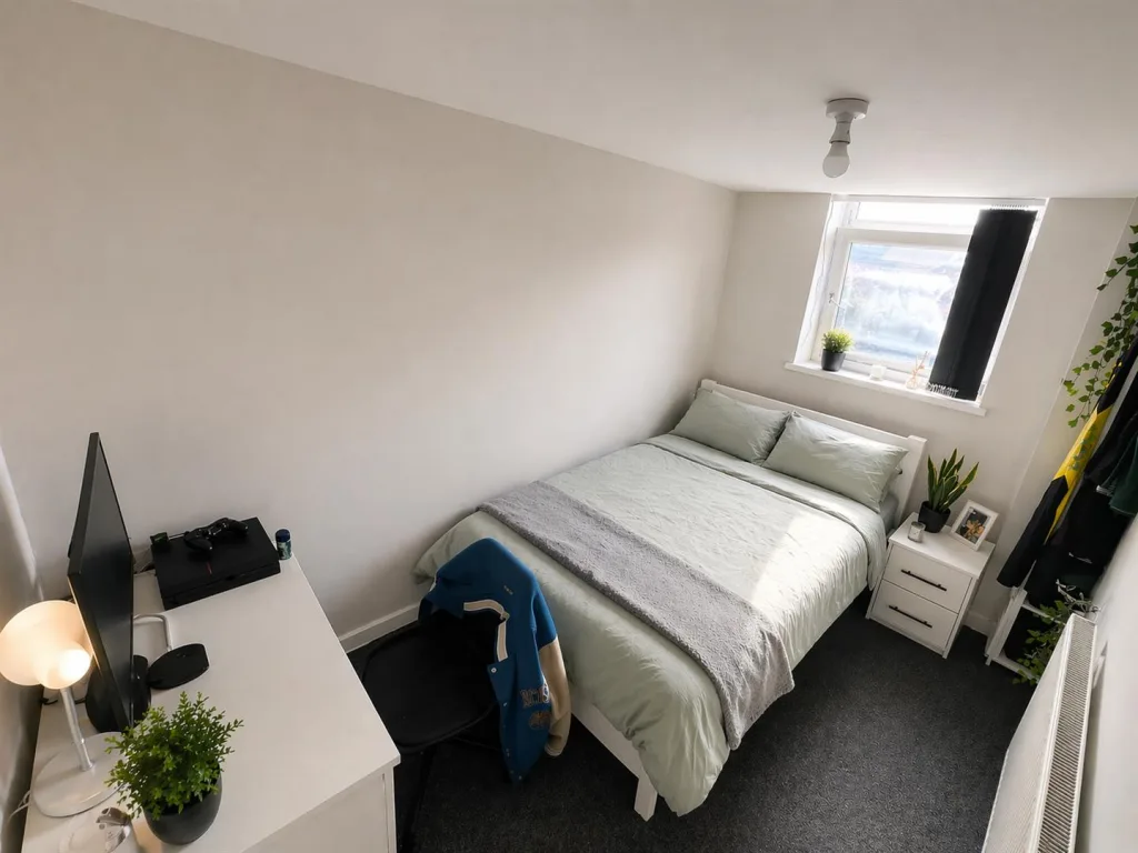 4 bedroom house for rent