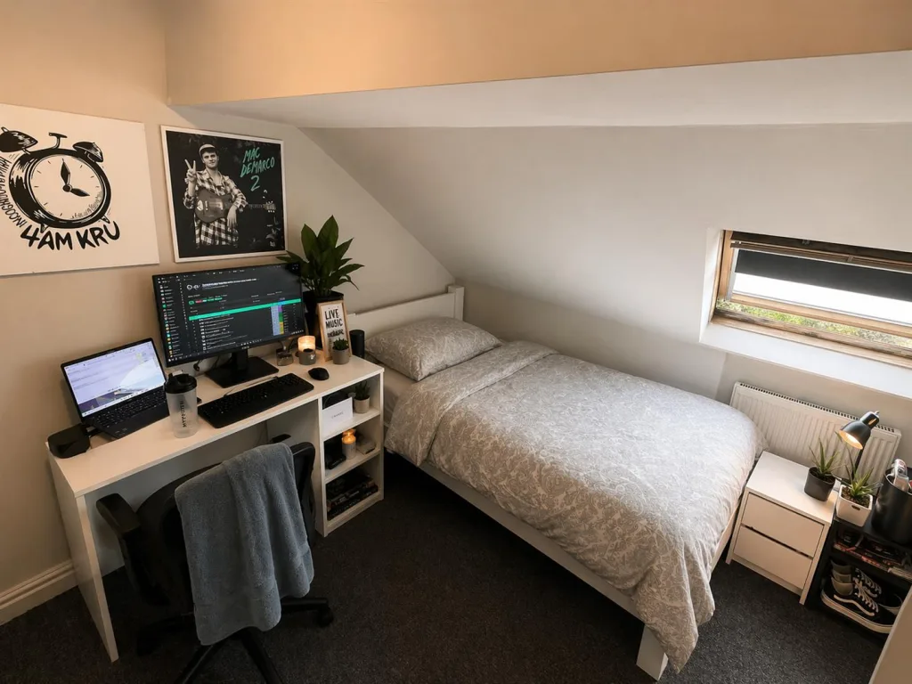4 bedroom house for rent