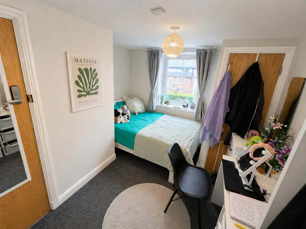 4 bedroom house for rent