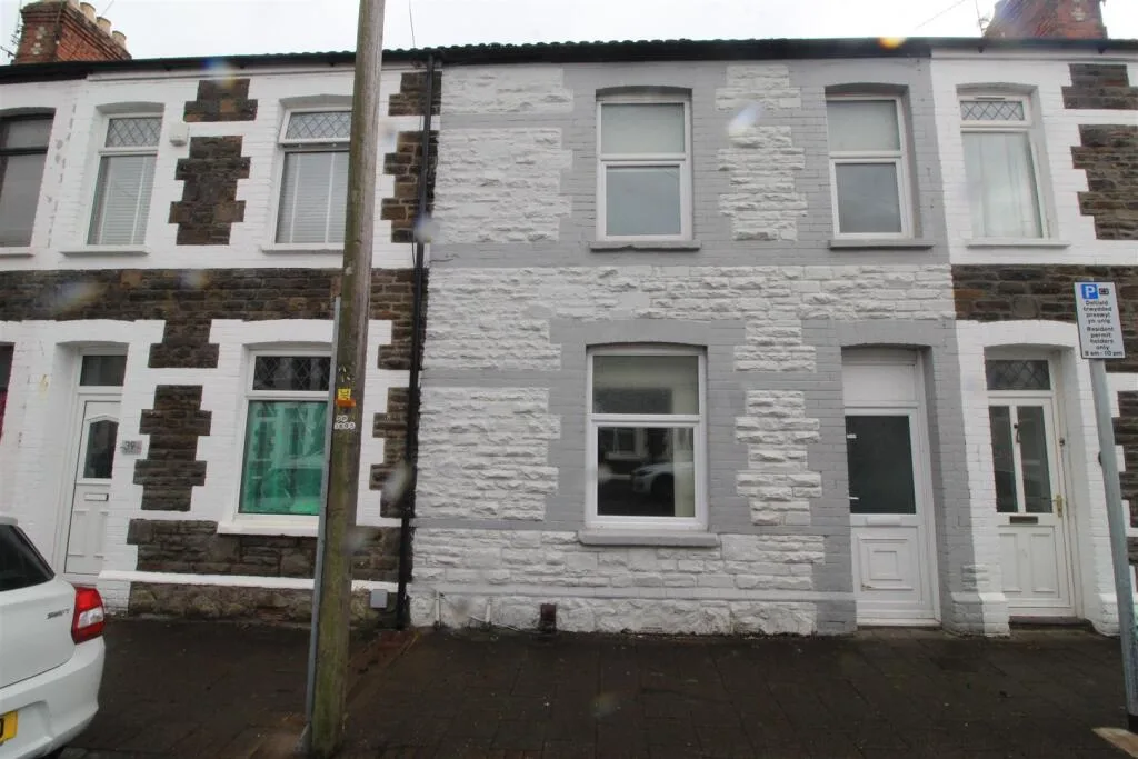 4 bedroom house for rent