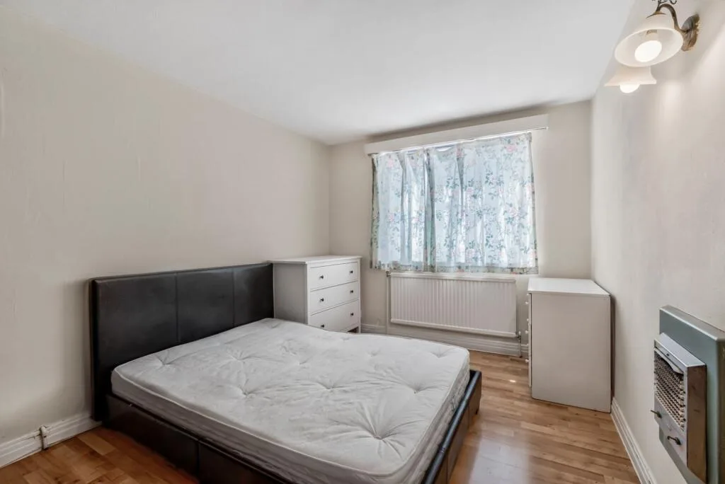 2 bedroom detached house for rent