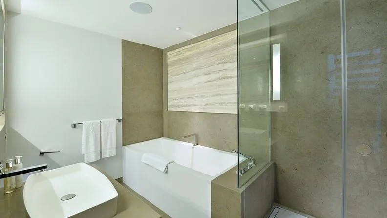 2 bedroom duplex for rent