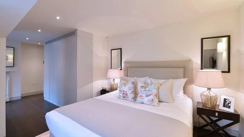 2 bedroom duplex for rent