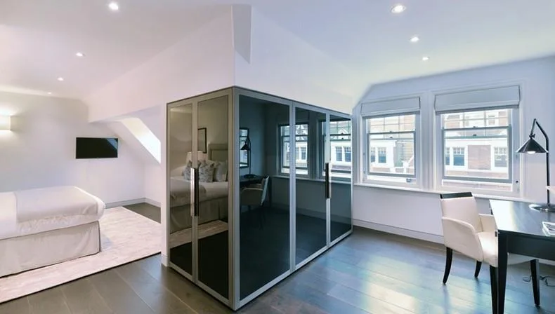 2 bedroom duplex for rent