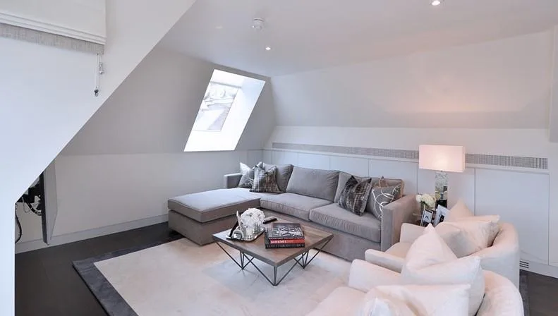 2 bedroom duplex for rent