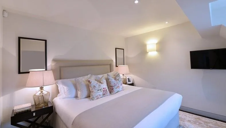 2 bedroom duplex for rent