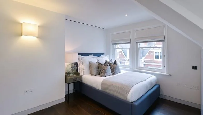 2 bedroom duplex for rent