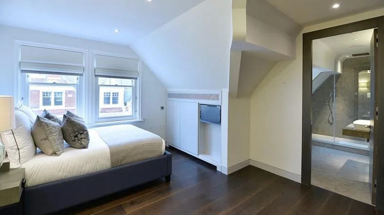 2 bedroom duplex for rent