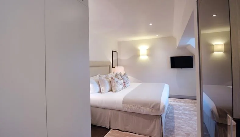2 bedroom duplex for rent