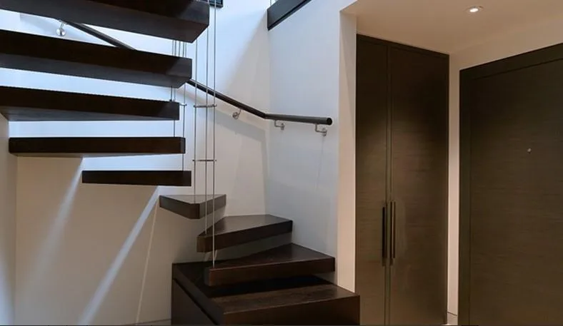 2 bedroom duplex for rent