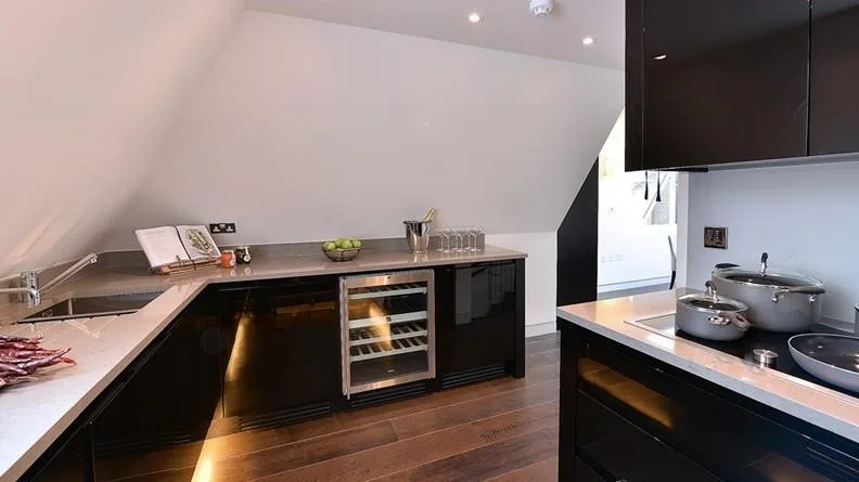 2 bedroom duplex for rent