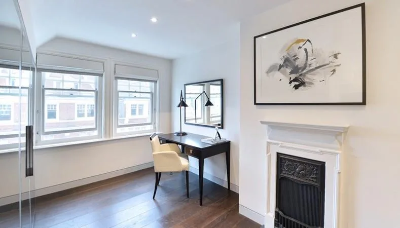 2 bedroom duplex for rent